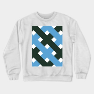 TOO-lane, not tu-LANE Crewneck Sweatshirt